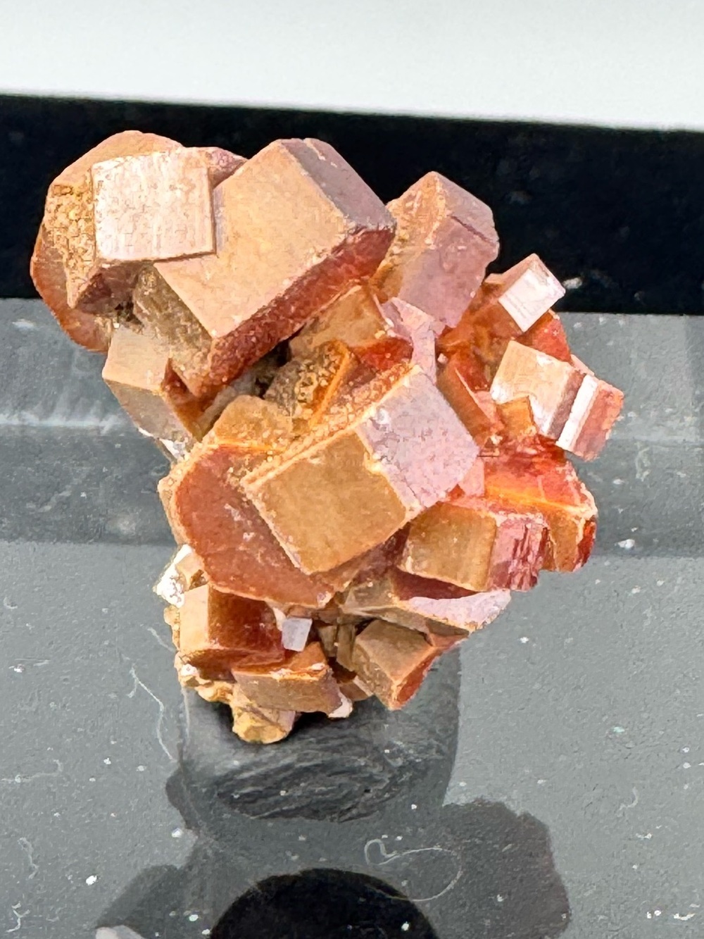 Vanadinite - Picture 6 of 7